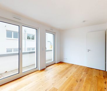 Exklusive 3-Zimmer-Wohnung mit Dachterrasse *inkl. Umzugsbonus von ... - Photo 4