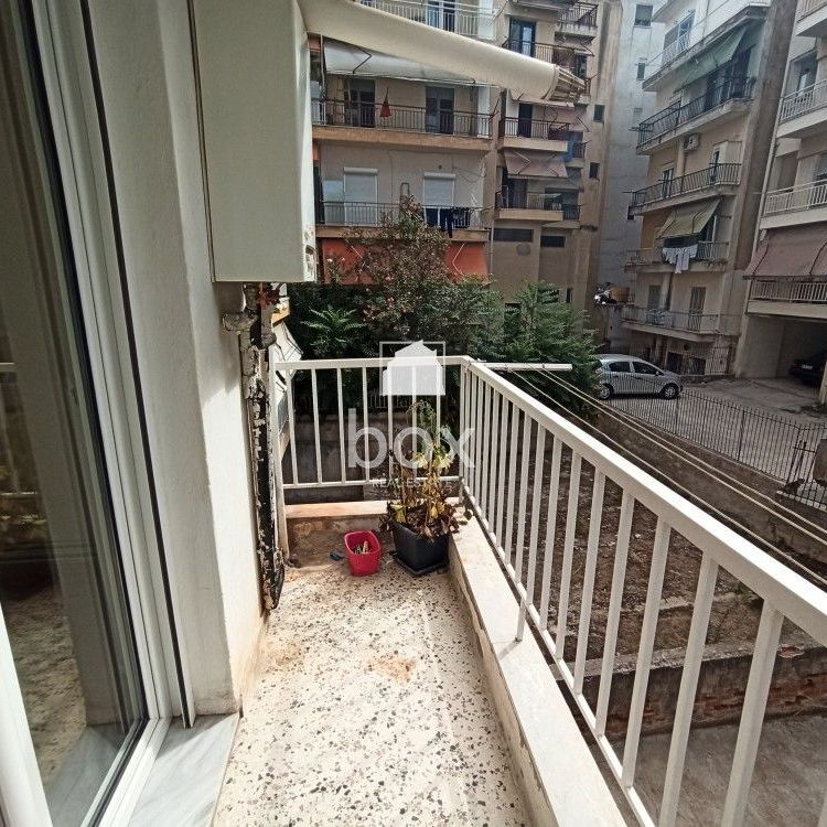 Studio/Γκαρσονιέρα για ενοικίαση Παπάφη - Άγιος Φανούριος (Τούμπα) - Photo 1