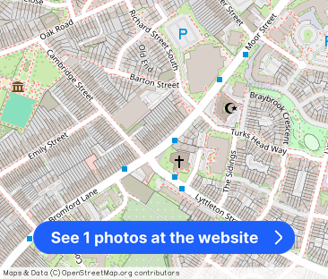 Bromford Lane Room 3 - Photo 1