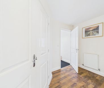 1 bedroom Apartment to rent - Photo 6