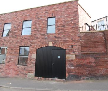 Broomspring Lane, Sheffield, S10 - Photo 1
