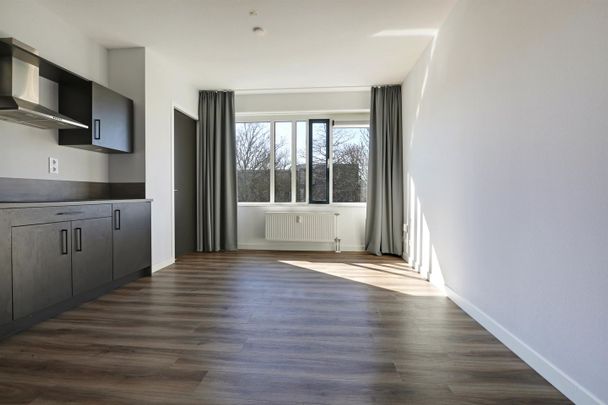 Appartement te huur: Hoofdweg 620-G 2132 MJ Hoofddorp - Photo 1