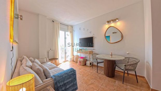 2 bedroom luxury Flat for rent in Santa Gertrudis de Fruitera, Spain - Foto 1