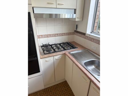 Spacious Apartment with Leafy Views - Photo 5