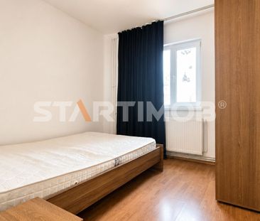 Apartament trei camere mobilat zona Astra - Photo 3