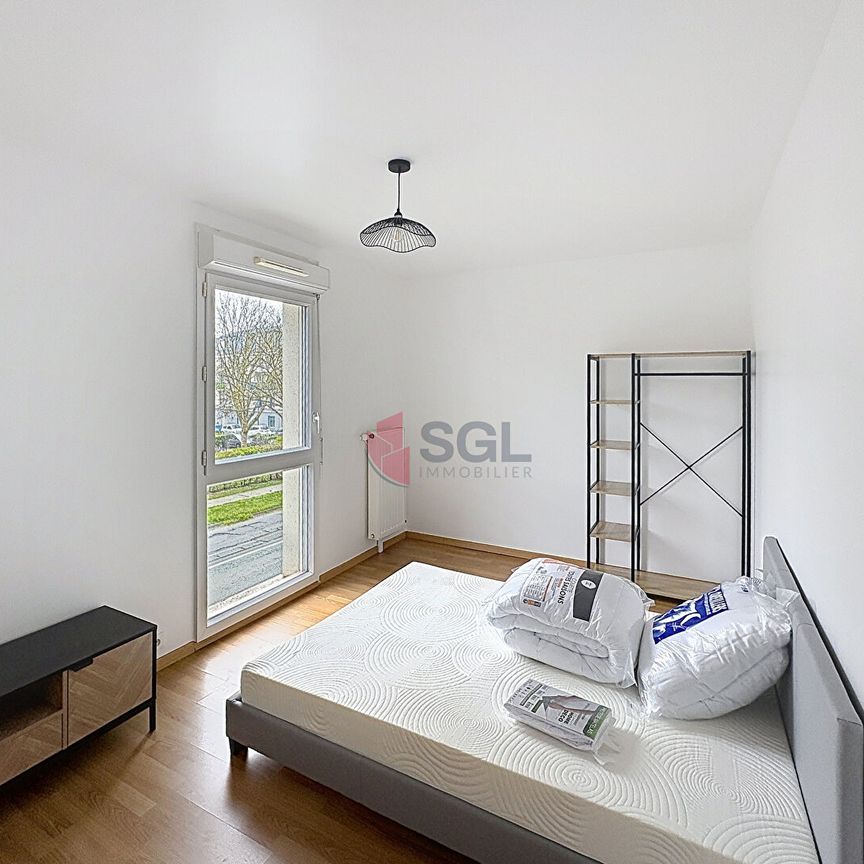 Appartement 2 pièces - Photo 1