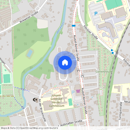 Pirna-Copitz, Arthur-Pollack-Straße 14