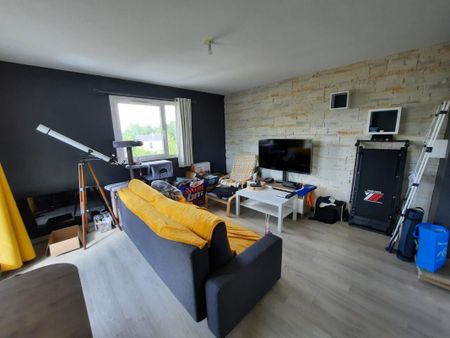Appartement T2 à louer Pont Pean - 46 m² - Photo 5