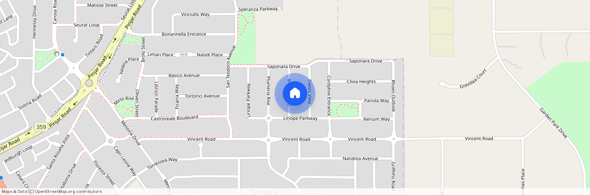 8 Dianella Link, WA 6065, Sinagra