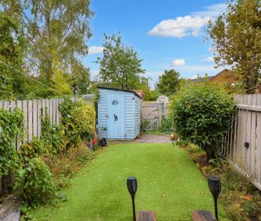 2 bedroom terraced house to rent - Photo 5