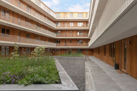 Appartement te huur: Kleine Oord 297 6811 HZ Arnhem - Photo 5