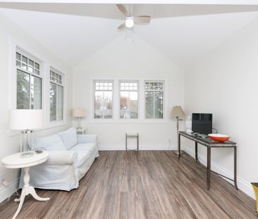 For Lease - 46 Shakespeare Avenue, Niagara-on-the-Lake, Ontario - Photo 4