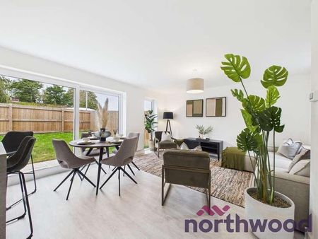 Frank Cliffe Way, Middlewich, CW10 - Photo 2