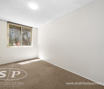 1/11 Drummond Street, Warwick Farm NSW 2170 - Apartment For Rent | ... - Photo 1