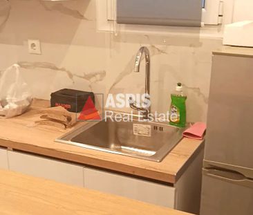 Studio/Γκαρσονιέρα, προς ενοικίαση Κάτω Πατήσια, Λεωφ. Πατησίων - Λ... - Photo 3