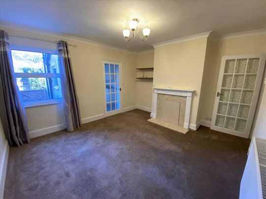 3 bedroom terraced house to rent - Photo 1