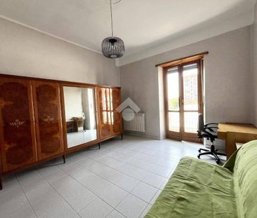 Trilocale via Giorgio Catti 18, Parella, Torino - Photo 4