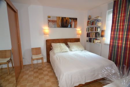 Helle, möblierte Wohnung im Kölner Norden - Photo 3