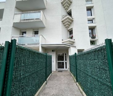 Location appartement 3 pièces, 60.35m², Bry-sur-Marne - Photo 2