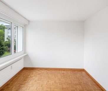 3.5-room apartment in child-friendly development - Photo 5
