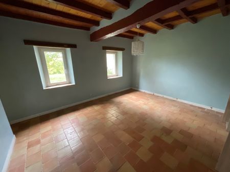 CHARMANTE MAISON DE CAMPAGNE 175m2 TOUT CONFORT - CALME - Photo 5