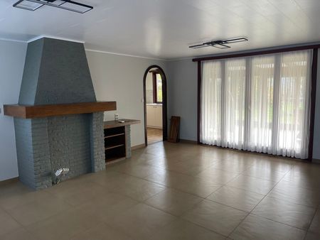 Charmante woning met tuin en veranda te Sint-Kruis-Winkel - Photo 3