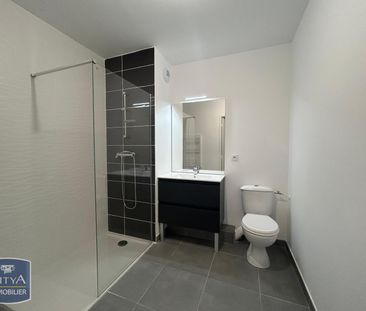 Location Appartement 2 pièces 39m² ORANGE 84100 - Photo 1