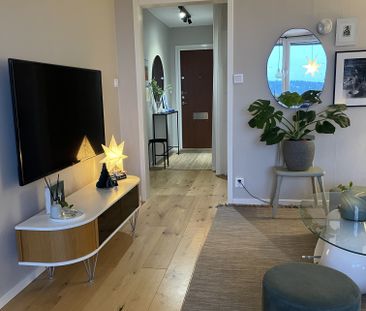 Näsbydalsvägen, Täby - Foto 1