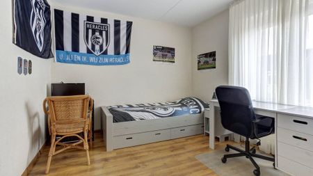 Huis te huur: Brucknerstraat 12 7604 HG Almelo - Foto 4