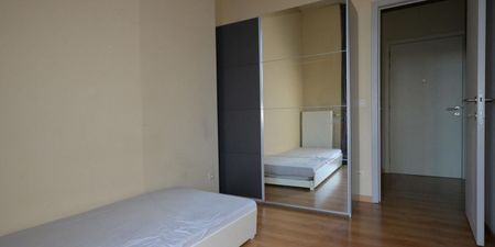Appartement te huur in Antwerpen voor € 1.150 met 2 slaapkamers - Photo 4