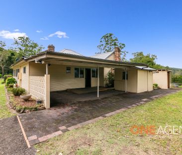 386 Ourimbah Creek Road - Photo 4