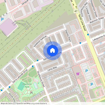 201 Gerry Lalonde Dr. Drive, Orleans - Cumberland And Area