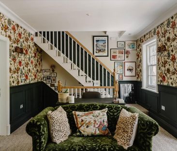 3 bedroom link detached house to rent - Photo 5