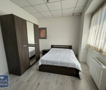 Appartement à louer 2 pièces 29.75m² - Photo 3