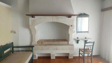 Studio/Γκαρσονιέρα για ενοικίαση Ρέθυμνο - Φωτογραφία 4