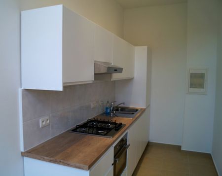 Appartement te huur - Foto 4