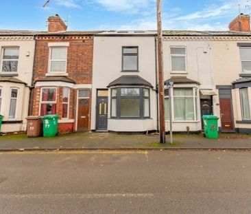 Claude Street, Nottingham, NG7 - Photo 5
