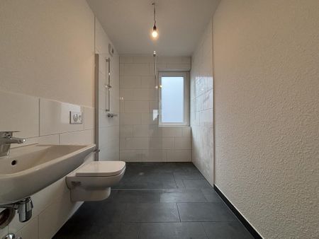 2-Zimmer Neubauwohnung in Altenbochum - Photo 3