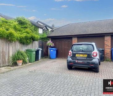 Birchtree Close, Bowdon, WA14 - Photo 3