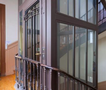 2-bedroom apartment for rent in Universidad, suitable for all tenants - Foto 4