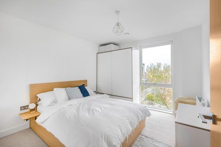 Marsh Court, East Street - Photo 3