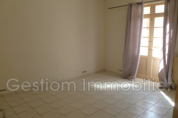 Location appartement - Photo 1