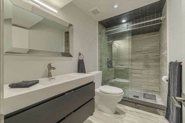 For Lease - 45 William Street Unit# Bsmt, Toronto, Ontario - Photo 1