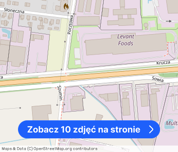 Apartament na wynajem w Tarnowie Podgórnym - Zdjęcie 1