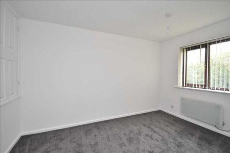 2 bedroom cluster house to rent - Photo 3