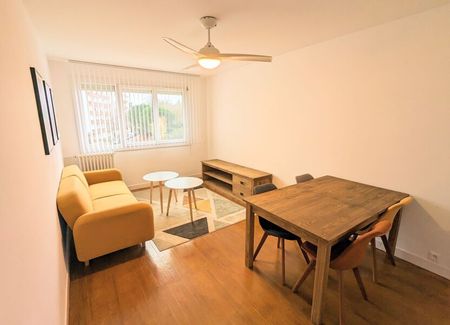 Appartement à louer 5 pièces • 80 m2 Toulouse - Photo 2