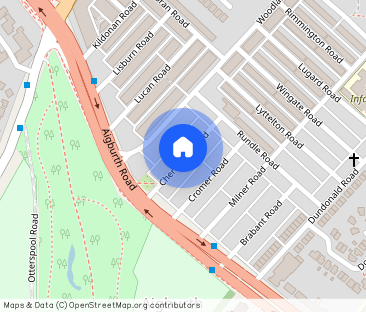 Chermside Road , L17 - Photo 1