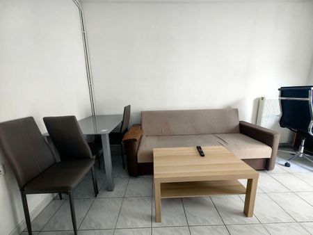 Διαμέρισμα για ενοικίαση Τριανδρία (Τριανδρία - Δόξα - Κρυονέρι) - Φωτογραφία 3