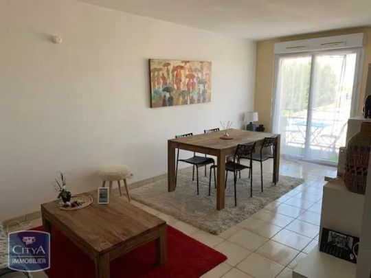 Appartement à louer 2 pièces 47.91m² - Photo 1