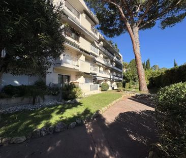 Location Appartement 1 pièce 28m² CANNES 06400 - Photo 3